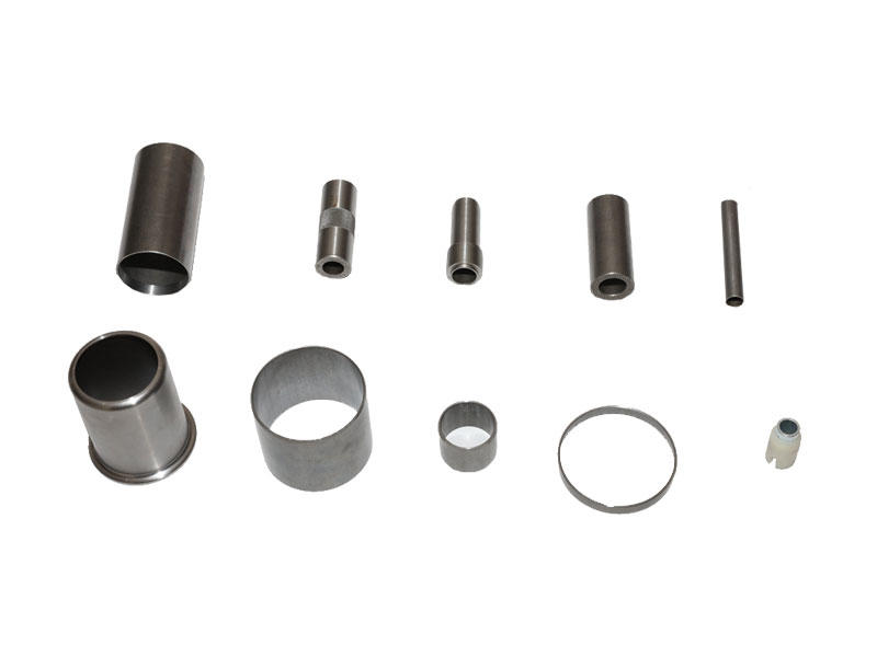 Car Shock Absorber Bonded Metal Parts Damper