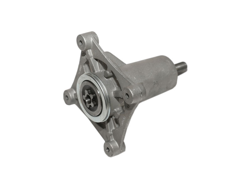 John deere 48 inch mower deck spindle at great prices