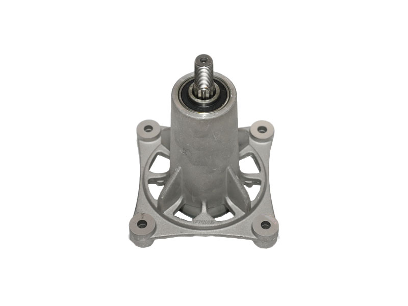 Rotary lawn mower spindle assembly suit for 42&46